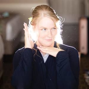 Meet your Posher, Samantha
